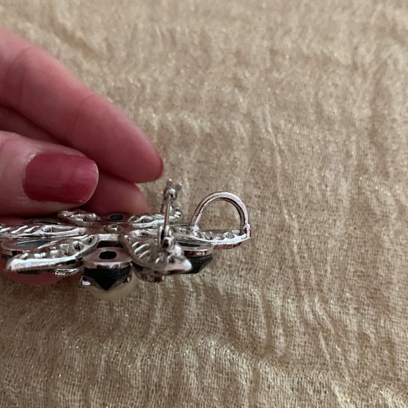 Premier Designs Broach, can also be worn as a necklace - Picture 8 of 12